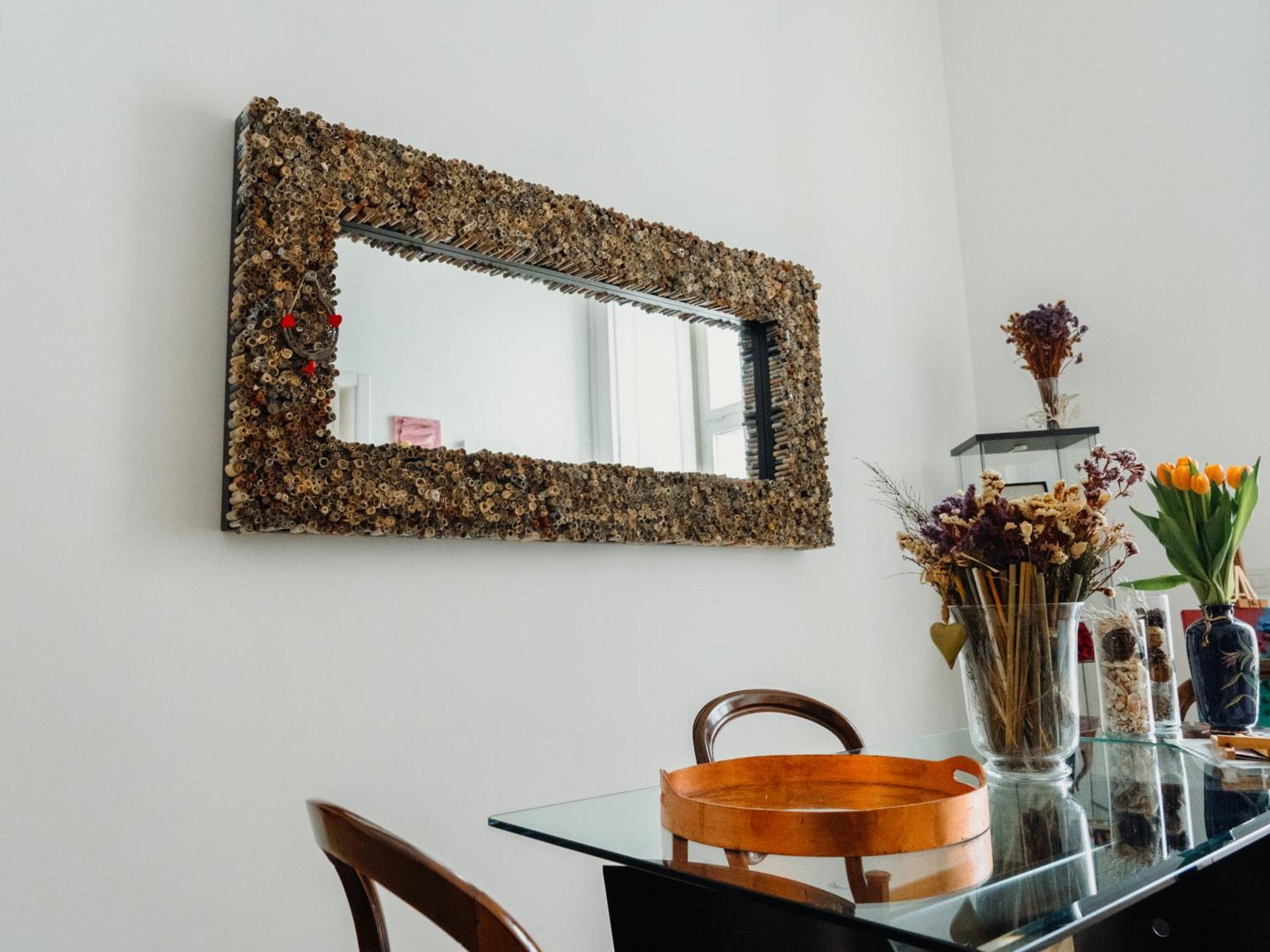 Lo Specchio Dei Papiri Bed & Breakfast Naples Exterior photo